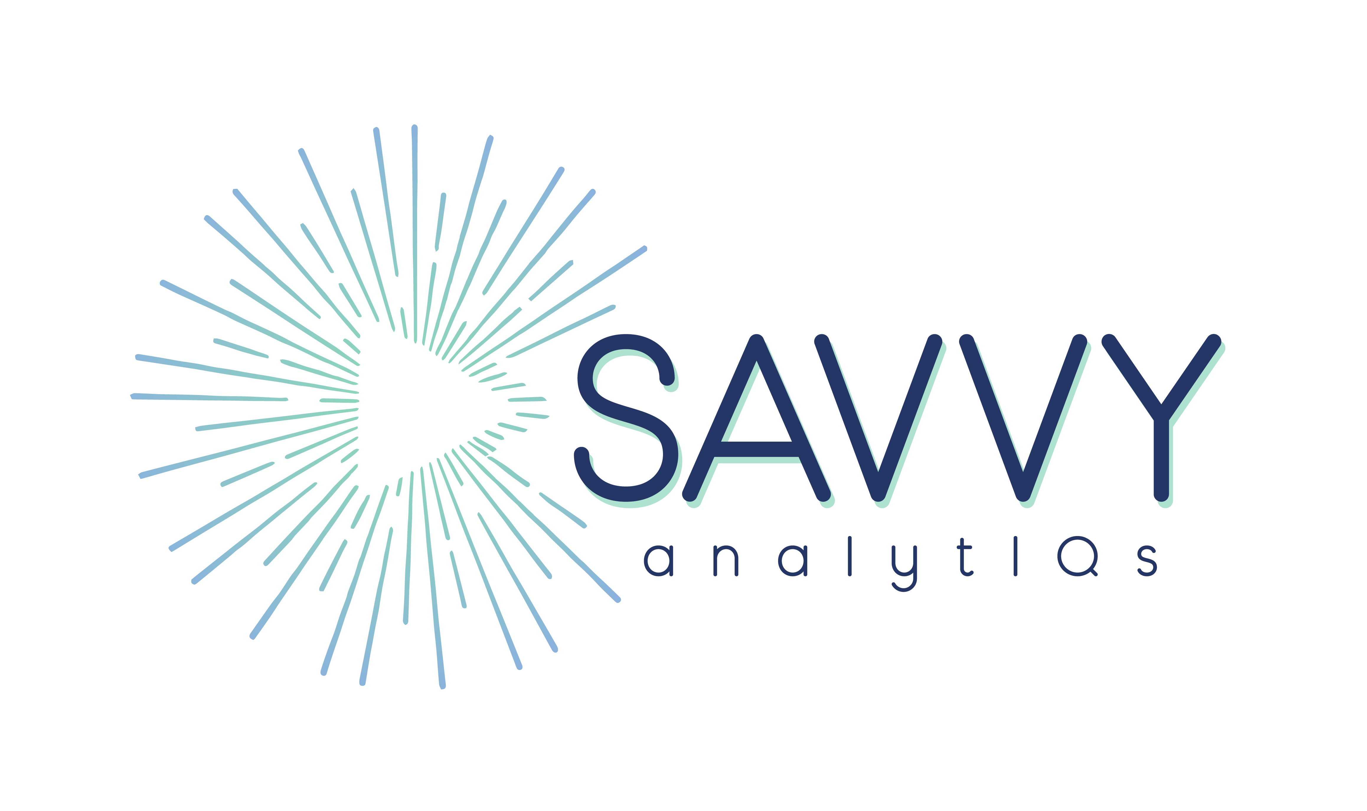 SavvyAnalytIQs